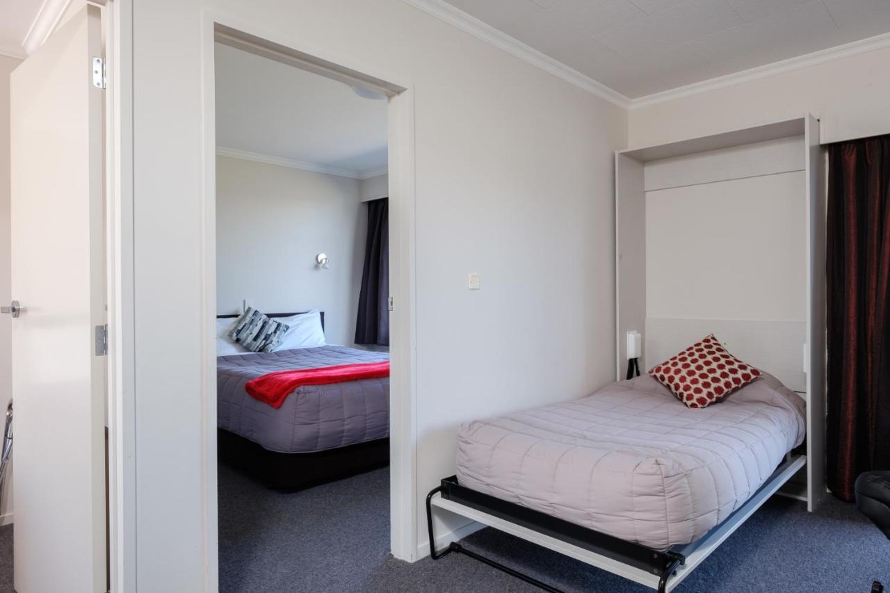 Esplanade Motels Gore Exterior foto